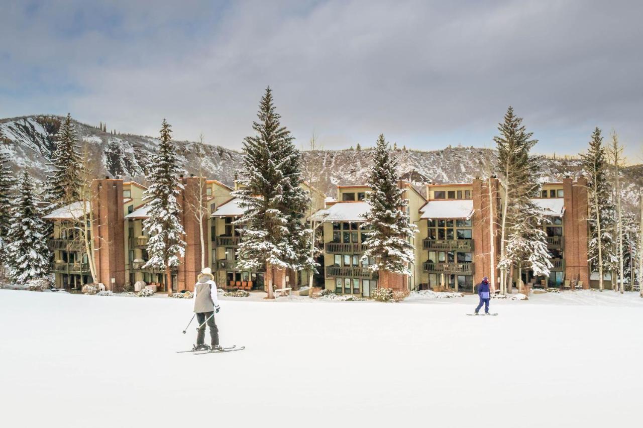 Interlude Condominiums 3-Bedroom Unit 307 Snowmass Village Luaran gambar