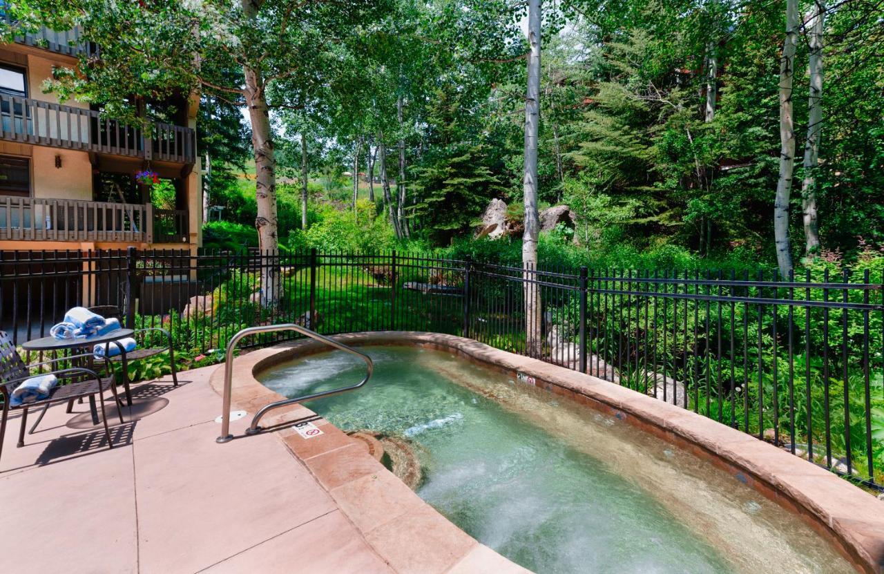 Interlude Condominiums 3-Bedroom Unit 307 Snowmass Village Luaran gambar
