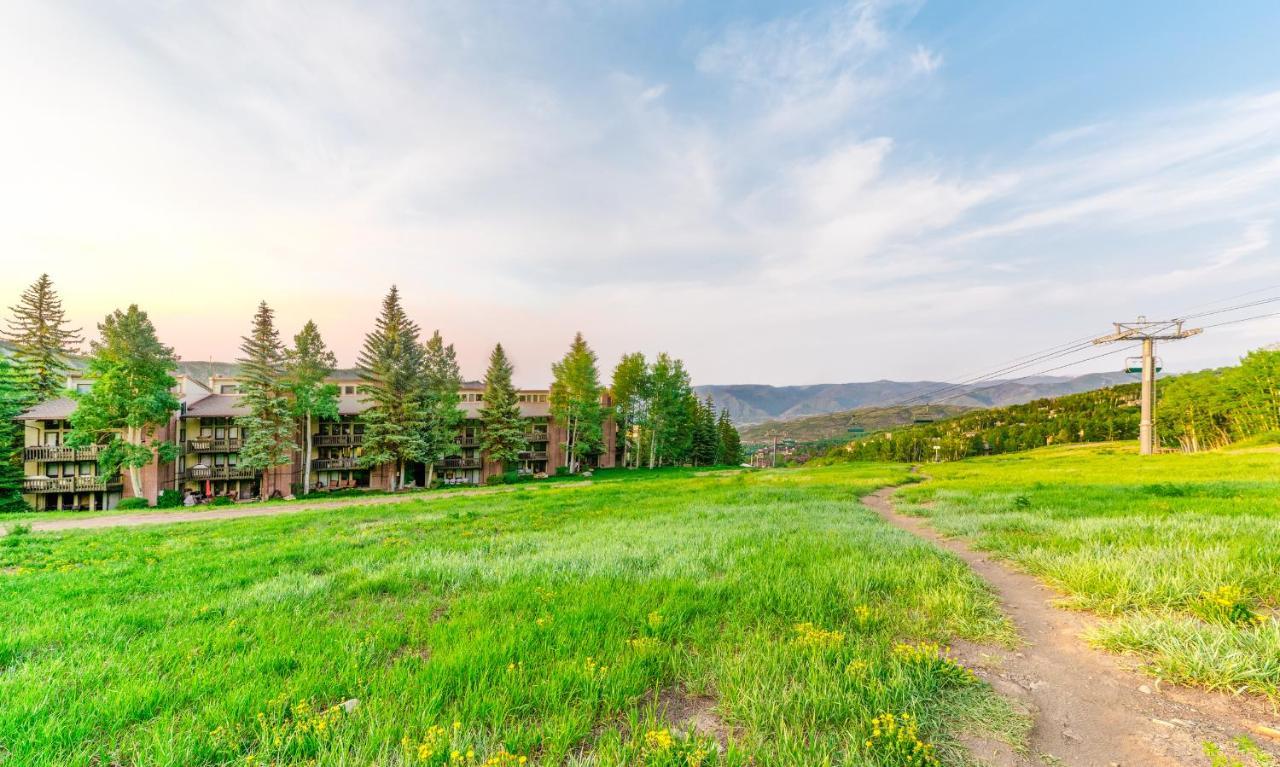 Interlude Condominiums 3-Bedroom Unit 307 Snowmass Village Luaran gambar