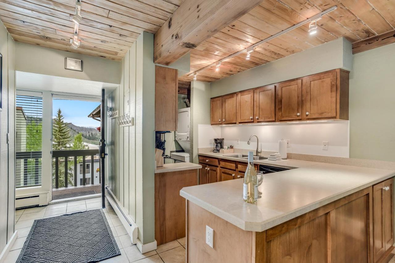 Interlude Condominiums 3-Bedroom Unit 307 Snowmass Village Luaran gambar