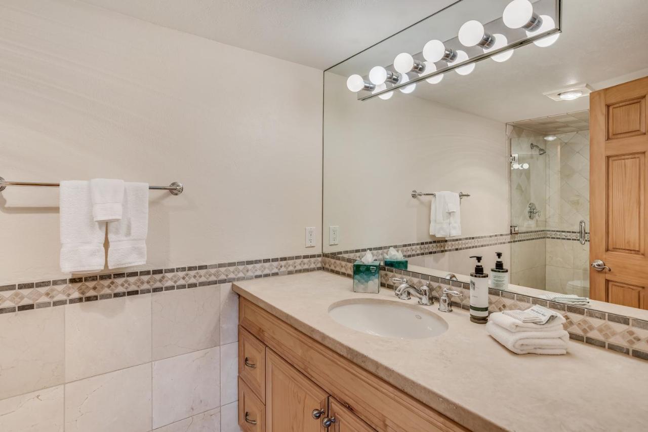 Interlude Condominiums 3-Bedroom Unit 307 Snowmass Village Luaran gambar