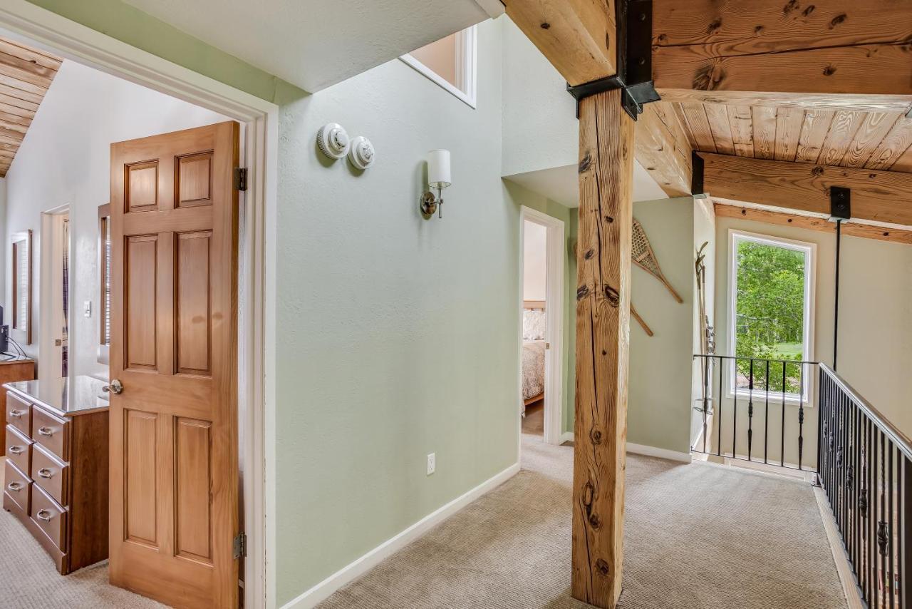 Interlude Condominiums 3-Bedroom Unit 307 Snowmass Village Luaran gambar