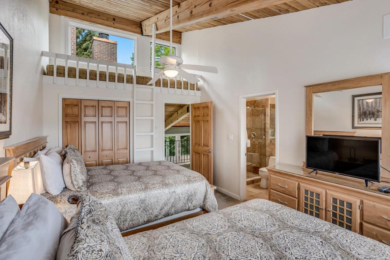 Interlude Condominiums 3-Bedroom Unit 307 Snowmass Village Luaran gambar