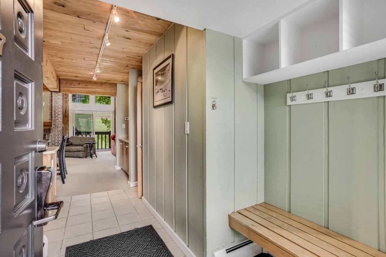Interlude Condominiums 3-Bedroom Unit 307 Snowmass Village Luaran gambar