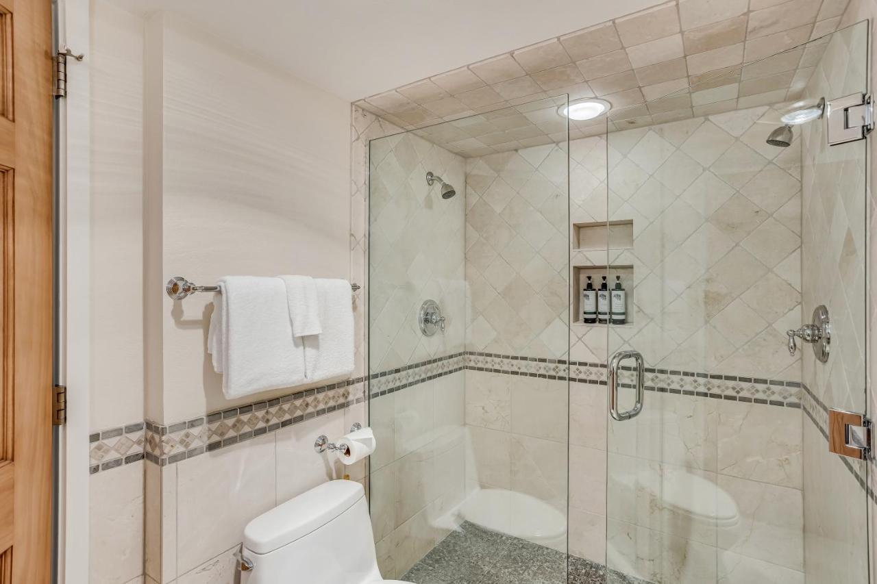 Interlude Condominiums 3-Bedroom Unit 307 Snowmass Village Luaran gambar