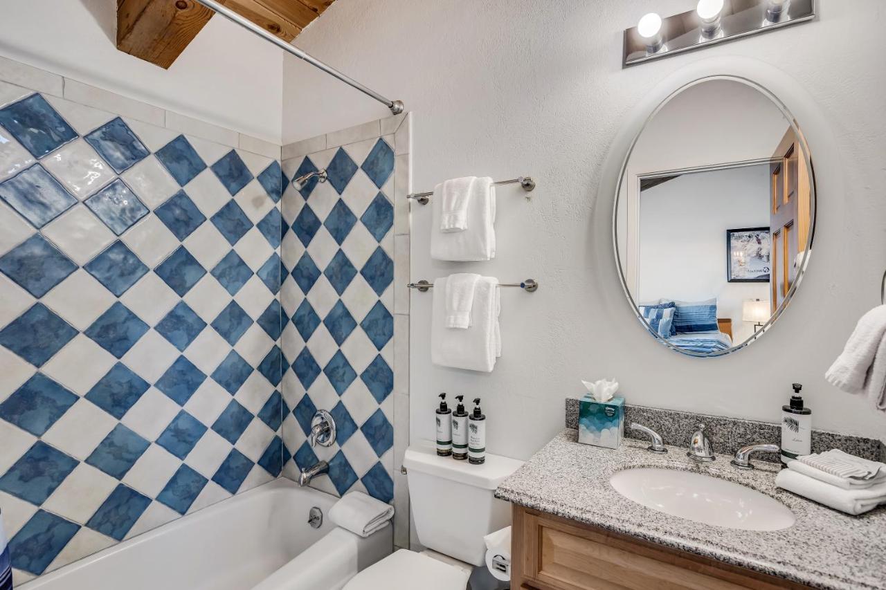 Interlude Condominiums 3-Bedroom Unit 307 Snowmass Village Luaran gambar