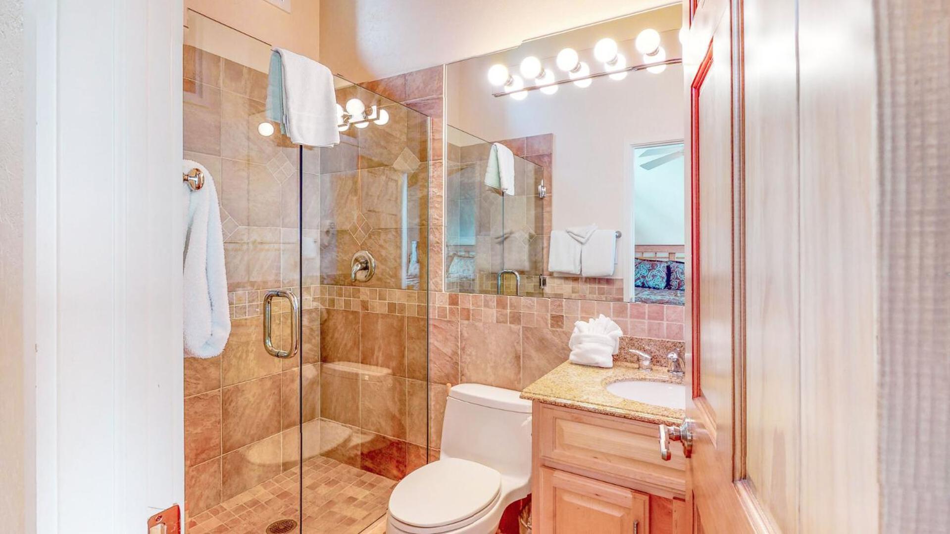 Interlude Condominiums 3-Bedroom Unit 307 Snowmass Village Bilik gambar